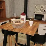 Chalet Le De La Foret, Ideal For Your Reunions