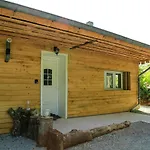 Chalet Le De La Foret, Ideal For Your Reunions