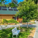 Le De La Foret, Ideal For Your Reunions Chalet