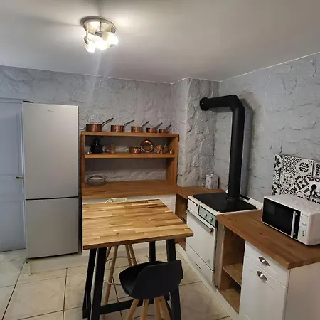 Le De La Foret, Ideal For Your Reunions * Guewenheim