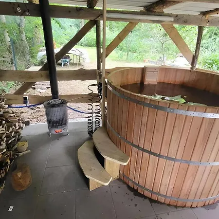 Le De La Foret, Ideal For Your Reunions * Guewenheim