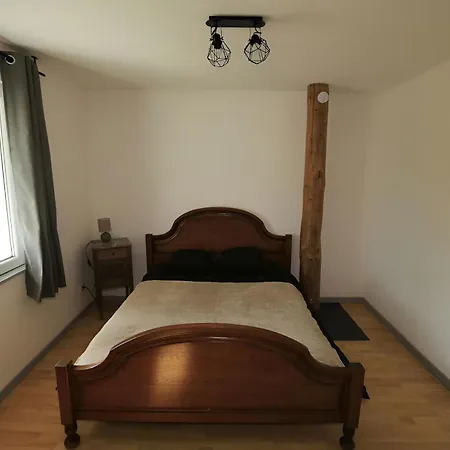 Alpstuga Le De La Foret, Ideal For Your Reunions