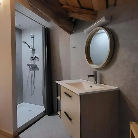 Alpstuga Le De La Foret, Ideal For Your Reunions Guewenheim