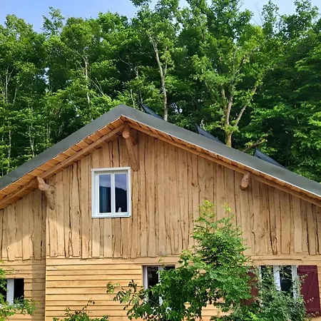 Le De La Foret, Ideal For Your Reunions * Guewenheim