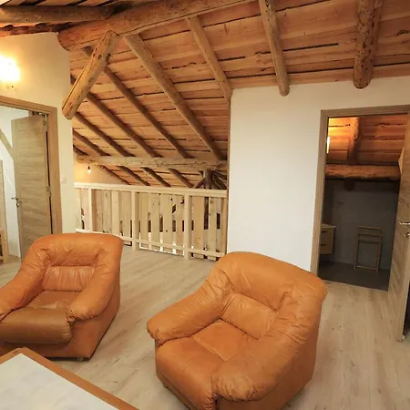 Alpstuga Le De La Foret, Ideal For Your Reunions Guewenheim