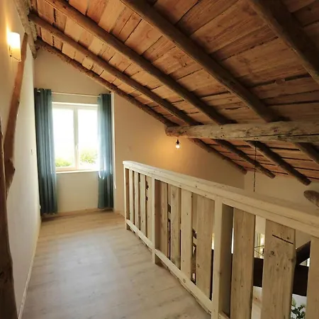 Le De La Foret, Ideal For Your Reunions Alpstuga Guewenheim