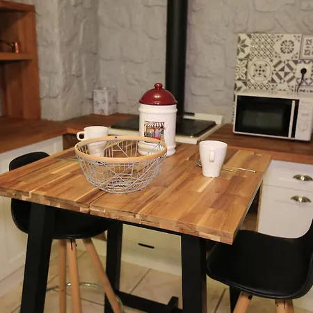 Alpstuga Le De La Foret, Ideal For Your Reunions