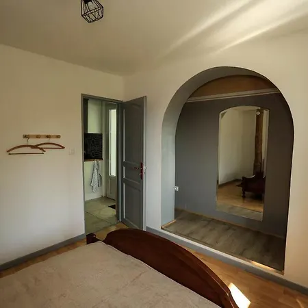 Chalet Le De La Forêt, Ideal For Your Reunions