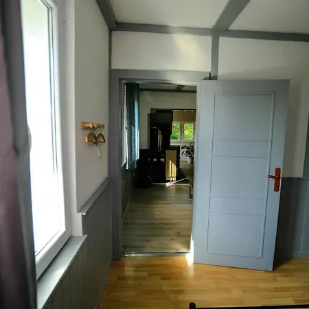 Le De La Foret, Ideal For Your Reunions *