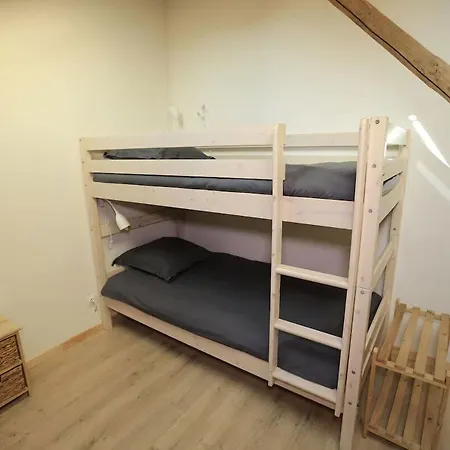 Le De La Foret, Ideal For Your Reunions Guewenheim