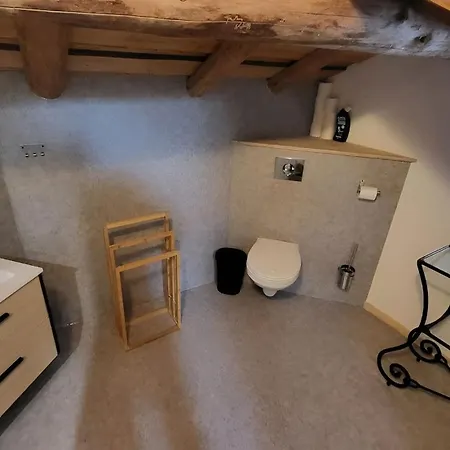 Le De La Foret, Ideal For Your Reunions * Guewenheim