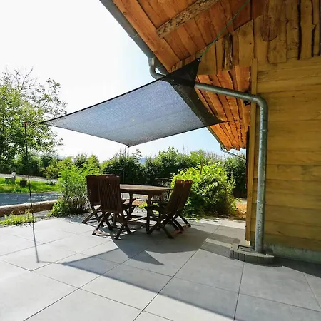 Le De La Foret, Ideal For Your Reunions