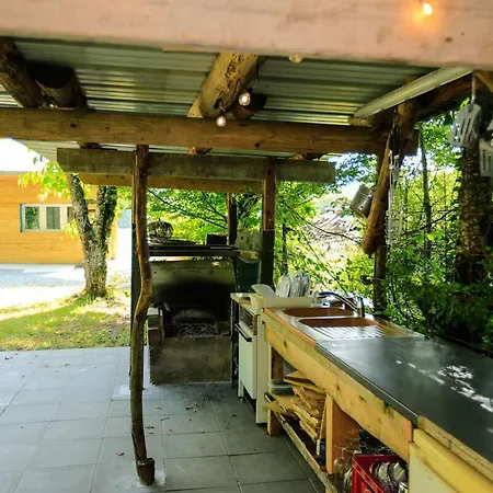 Le De La Foret, Ideal For Your Reunions * Guewenheim