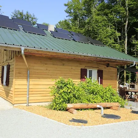 Le De La Forêt, Ideal For Your Reunions Guewenheim