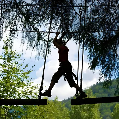 Le De La Foret, Ideal For Your Reunions Alpstuga Guewenheim