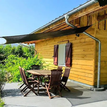 Le De La Foret, Ideal For Your Reunions Alpstuga *