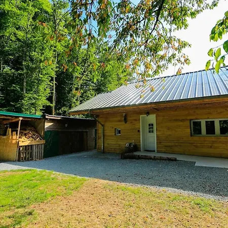 Le De La Foret, Ideal For Your Reunions