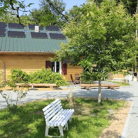 Le De La Foret, Ideal For Your Reunions