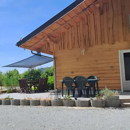 Alpstuga Le De La Foret, Ideal For Your Reunions Guewenheim